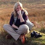 Galina Okulova's photo