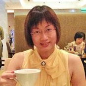 Wong Wan Ching's photo