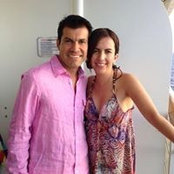Carolina Leon's photo