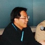 Joe Zhu's photo
