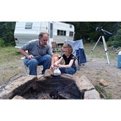 Jessika Wahlberg's photo