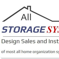All Storage Systems