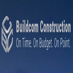 At Buildcom Construction