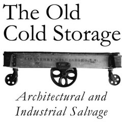 The Old Cold Storage Warehouse