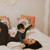 Maria Lazo's photo
