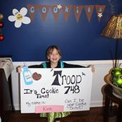 Kelly Jackson's photo