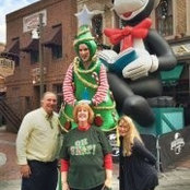 Nancy Borkes's photo