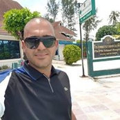 Foto von Mohamad Mass