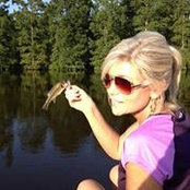 Misty Roach's photo