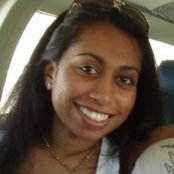 Deepa Nearys foto