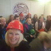 Gill Lings foto