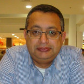 Alhussein Solimans foto