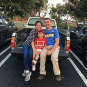 Chiqui Olave's photo