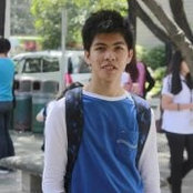 Michael Angelo Caringal's photo