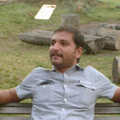 Rajesh Vemuri's photo