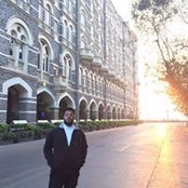Prynce Farooq's photo