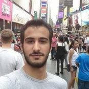 Youssef Chbili's photo