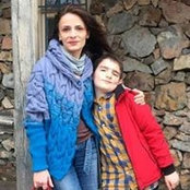 Eva Kocharyan's photo