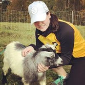 Martina Freund's photo