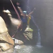 Simona Masciulli's photo