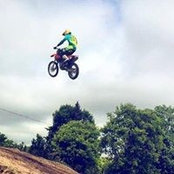 Dustin Armbrust's photo