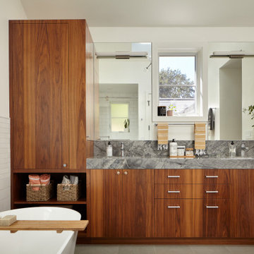 Los Altos - New Build