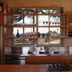 Quantum Windows & Doors | CCS Architects - Windows And Doors