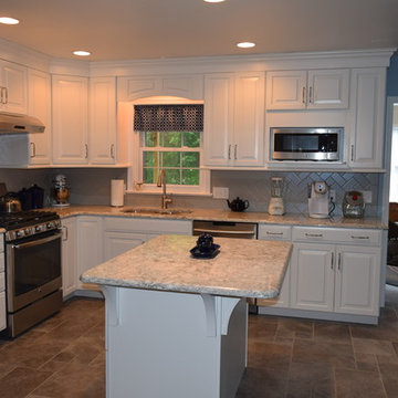 Traditional Design