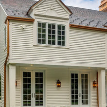 Chatham Exterior