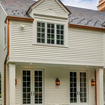 Maximalist Modern Colonial