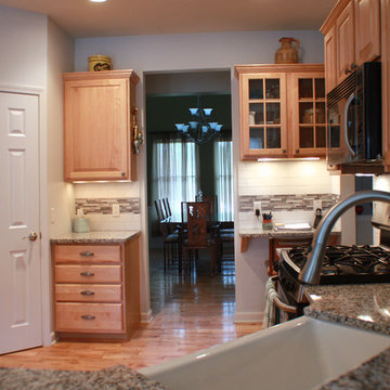 Kitchen Remodel