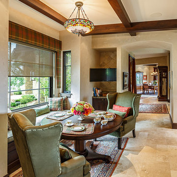 Rustic Country French