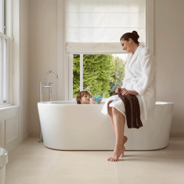 WarmUp - Floor heating,Towel Warmers,Roof Deicing,Mirror Defoggers,Thermostats