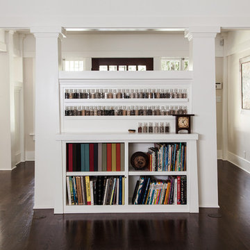 Craftsman Remodel