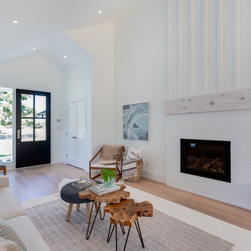 Boundary Bay Beach House