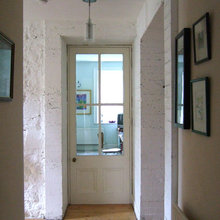 Doors: Interior