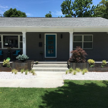 Mid Century Modern