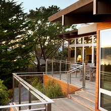 CA Ranch Decks