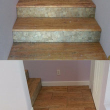 Authentic Durango Stone Projects