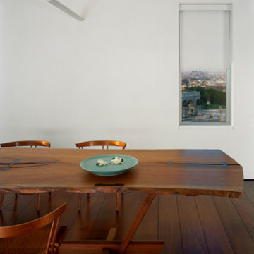 Prospect Park Residence