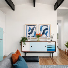Appartement Gare des Eaux-Vives