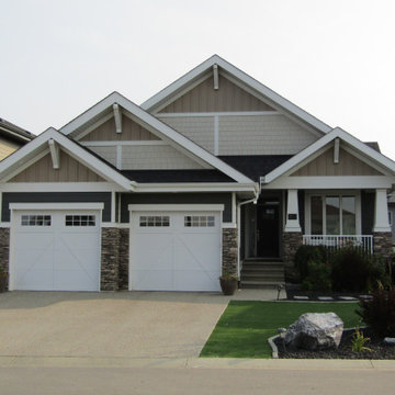 Draw Designs Luxury Homes
