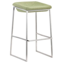 Contemporary Bar Stools And Counter Stools by VirVentures