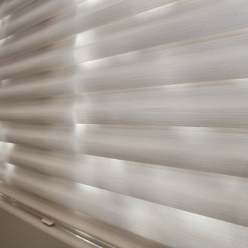 Hunter Douglas Vignettes-Modern Roam Shades