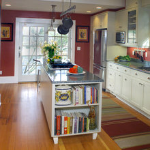 french door moulding