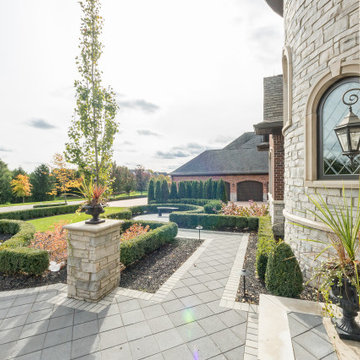 Vistal Homes - A Masterpiece is Born
