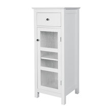 Bathroom Storage