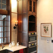 ENGLISH KITCHEN