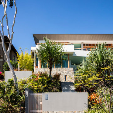 TPG Architects Residential Project, Palm Cove