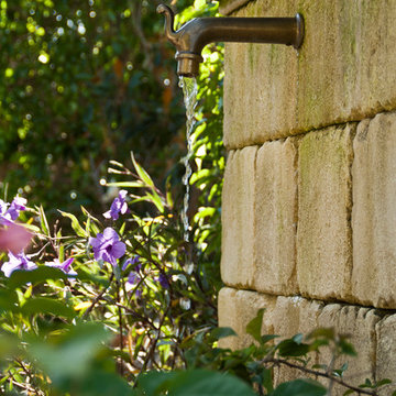 Water Features
